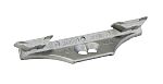 Rittal VX 8618 Series Lock Components for Use with Retrofitting a Glazed Door or Sheet Steel Door in Place of a Rear