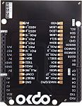 Interface Board for OKLPC5569R0-EVB