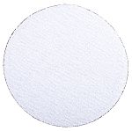 RS PRO Aluminium Oxide Sanding Disc, 150mm, P60 Grit, 100 in pack