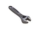 Facom Adjustable Spanner, 114 mm Overall, 13mm Jaw Capacity, Metal Handle