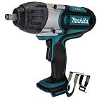 Makita 1/2 in 18V Cordless Body Only Impact Wrench