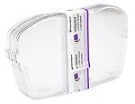 3M Speedglas Clear Replacement Lens for use with Speedglas Welding Filters 9100, 9100 Air, 9100 FX, 9100 FX Air, 9100
