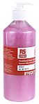 RS PRO Professional Pearlised Hand Cleaner - 500 ml Bottle