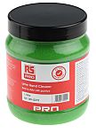 RS PRO Lime Heavy-Duty Hand Cleaner with Pumice - 1 L Tub