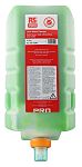 RS PRO Lime Extra Heavy-Duty Hand Cleaner with Pumice & Esters - 4 L Cartridge