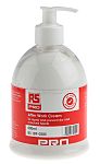 Crema de manos reparadora RS PRO 1 Botella 500 ml, Fresco