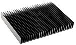 Aluminium Heat Sinks