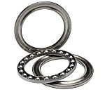 FAG 51113 Thrust Ball Bearing- Open Type 65mm I.D, 90mm O.D