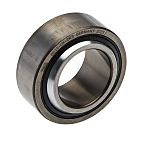 INA GE20-UK-2RS-A 20mm Bore Plain Bearing, 113000N Radial Load Rating, 35mm O.D