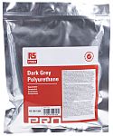 Compuesto aislante Gris de PUR RS PRO, Paquete de 500 g, cura 24h