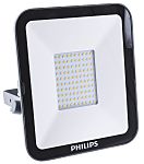 Philips Lighting Ledinaire Floodlight, 50 W, 5000 lm, IP65, 220 → 240 V ac