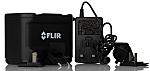 FLIR Thermal Imaging Camera Battery Charger for Use with GF7x, T5xx, T8xx