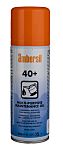 Lubricante Ambersil 40+ Protective Lubricant, Aerosol de 200 ml