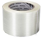 3M 8953 Duct Tape, 50m x 75mm, Transparent