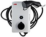 ABB 3 Phase 11kW EV Charging Point, 320 → 480V ac O/P, 16A O/PType 2