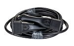 ABB 32 A Mode 3, Type 2 to Type 2, EV Charging Cable 7m