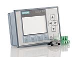Siemens Display Module for Use with LOGO Series, 12 V