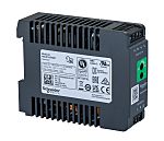 Schneider Electric ABLS1A Switched Mode DIN Rail Power Supply, 100 → 240V ac ac Input, 24V dc dc Output, 2.1A
