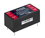 TRACOPOWER Switching Power Supply, TMPW 25-105 25W, Dual Output, 90 → 305V ac Input Voltage