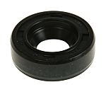 RS PRO Nitrile Rubber Seal, 10mm ID, 22mm OD, 7mm