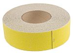 Fluorescenční páska 43540, Žlutá SAFE STEP® Rocol