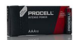 Duracell Procell Intense Alkaline AAA Battery 1.5V