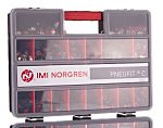 IMI Norgren Pneumatic Fittings Maintenance Kit, NE/11154