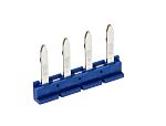 Omron Relay Jumper Bar for use with Push-In Plus Terminal Sockets