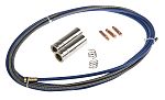 160A torch kit for MIG welder