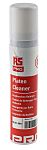 RS PRO Printer Roller Cleaner 100 ml Pump Spray