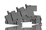 Phoenix Contact 5-Way Earth Terminal Block, 12 AWG Wire, Push In