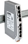Phoenix Contact Unmanaged 8 Port Ethernet Switch