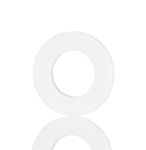 Goodfellow Ceramic Plain Washers, M4, BS 4320:1968