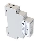 RS PRO Phase Monitoring Relay, 3 Phase, SPDT, Phase Loss, Voltage Assemmetry, DIN Rail