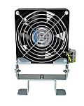 Rittal SK Series Filter Fan, 230 V ac, 160m³/h Filtered