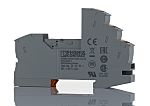 Phoenix Contact RIF-1-BPT/2X21 250V ac/dc Relay Base