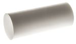 Keramická tyč Tyč, Zpracovatelná sklokeramika, délka: 100mm x 40mm (průměr)