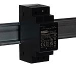 Fuente de alimentación de carril DIN RS PRO, 24V dc 1.25A