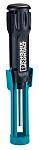 Phoenix Contact Insertion Tool, UNIFOX MT-CK Series, Crimp Contact, Contact size 1.6 → 2.5mm