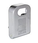 Rittal SZ Series 8mm Double Bit Key For Use With Lock Inserts