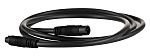 Rittal 4315840 Connection LED Cable for System Light LED, 1m