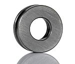 RS PRO 51105 Thrust Ball Bearing- Open Type 25mm I.D, 42mm O.D