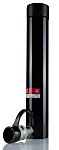 RS PRO Single, Portable General Purpose Hydraulic Cylinder, 10t, 257mm stroke