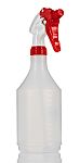 Robert Scott Red Spray Bottle, 750ml