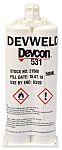 ITW Devcon Devweld 531 Paste Adhesive, 50 ml