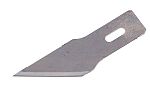 Weller Xcelite Pointed Scalpel Blade, 5 per Package