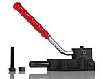 RS PRO 180° Push Pull Toggle Clamp