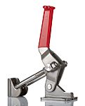 Latch Toggle Clamp In Stainless Steel