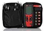 RS PRO Cable Tester RJ11, RJ12, RJ45, RSVDV-100