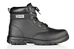 RS PRO Steel Toe Capped Unisex Safety Boot, UK 11, EU 46
